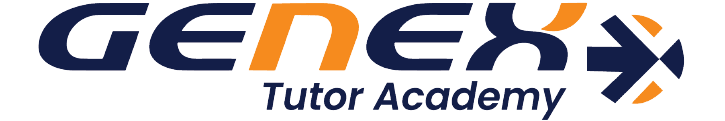 Genex Tutor Academy